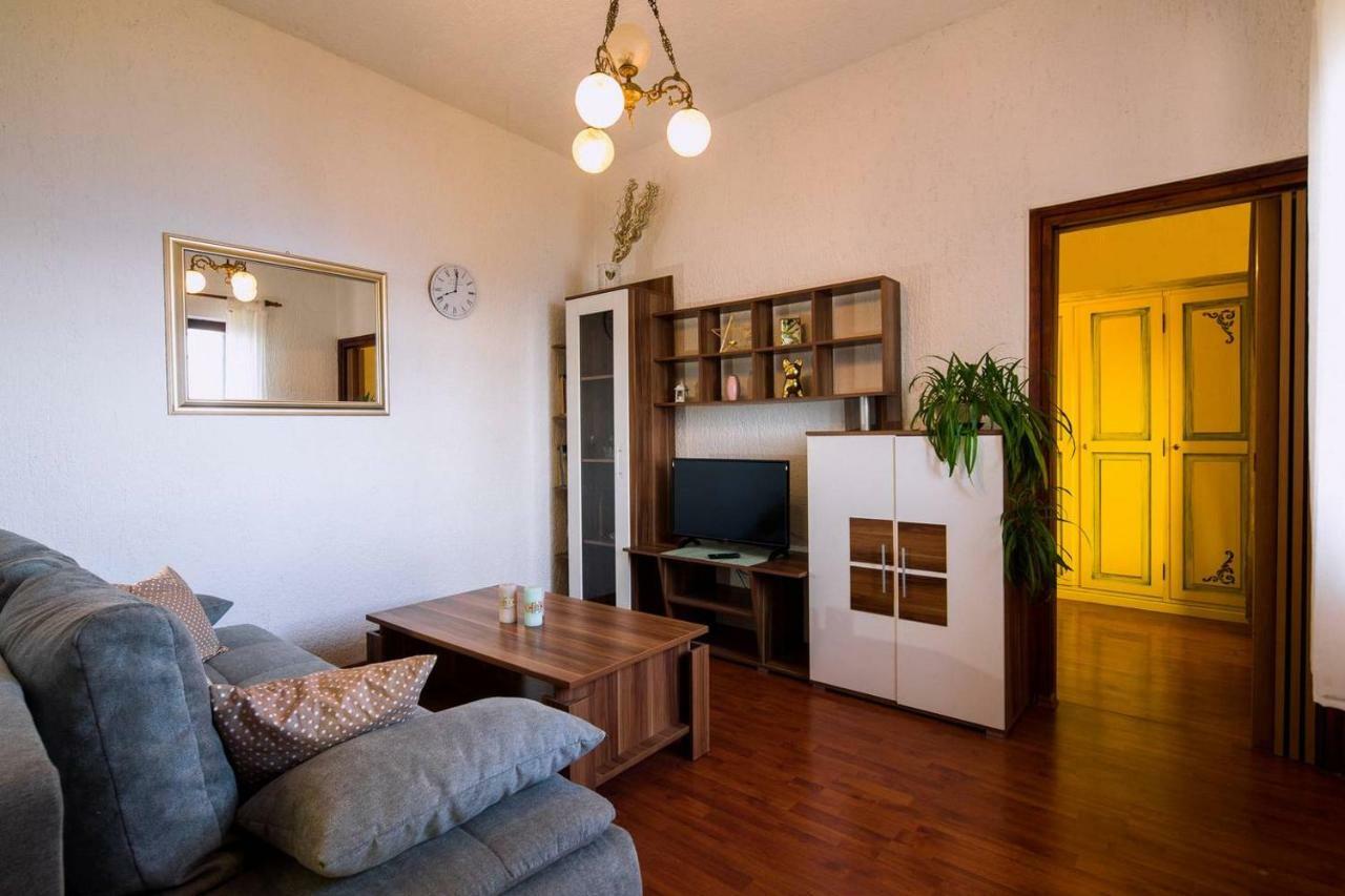 Cvita - Cozy Apartment With An Amazing View Lovran Exterior foto